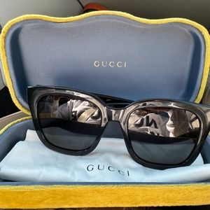 Gucci sunglasses